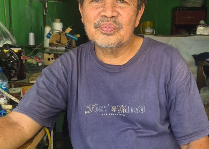 Pemuda Tewas Bersimbah Darah di Dukuh Menanggal Diduga Depresi Usai PHK