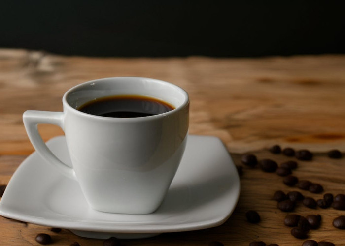 Canggih! Peneliti Temukan Cara Edit Gen Manusia Gunakan Kafein