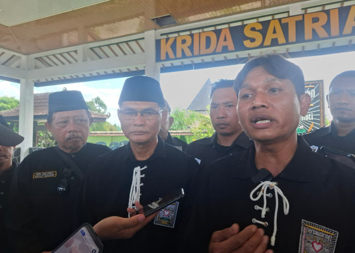 Loyalis PSHT Madiun Raya Deklarasi Sikap Jelang Suro 2026, Soroti Polemik dan Keamanan