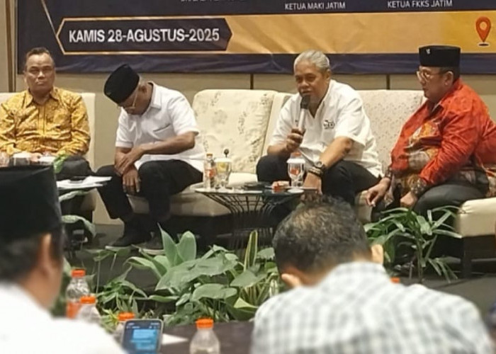 Pendidikan di Jatim Butuh Keterbukaan Bersama Masyarakat