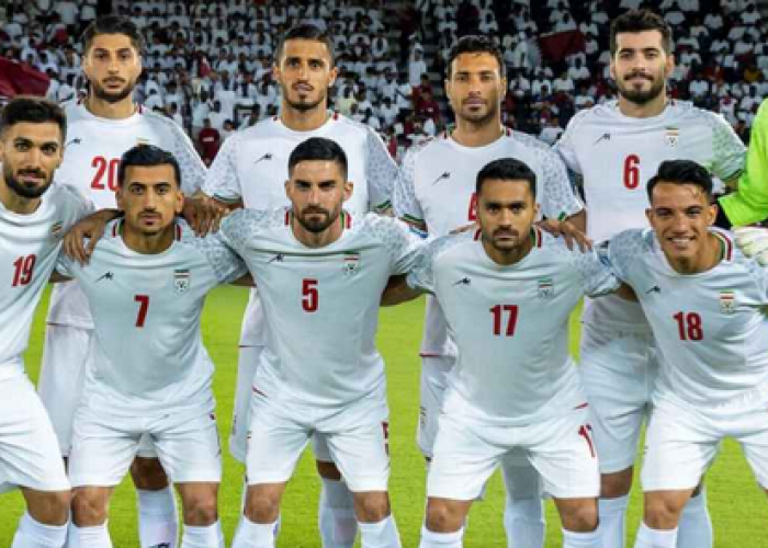 Iran Boikot Amerika Serikat, Tetap Tampil di Piala Dunia 2026