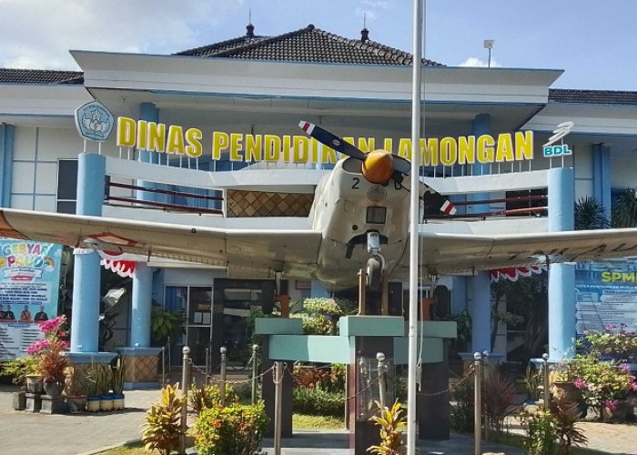 Dana PIP Dikembalikan dan  Infaq Massal SMPN 1 Tikung Lamongan Dibatalkan