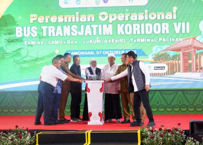 Bank Jatim Dorong Trans Jatim Melaju dengan Pembayaran Digital