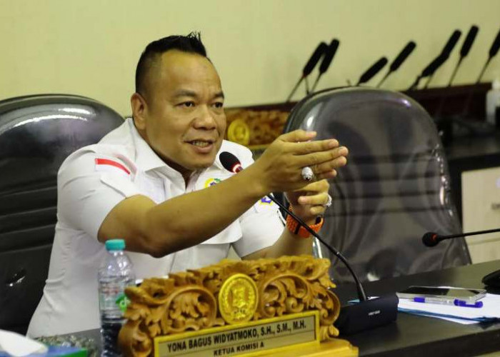 DPRD Surabaya Dukung Penuh Syarat SLHS bagi Vendor Makan Bergizi Gratis