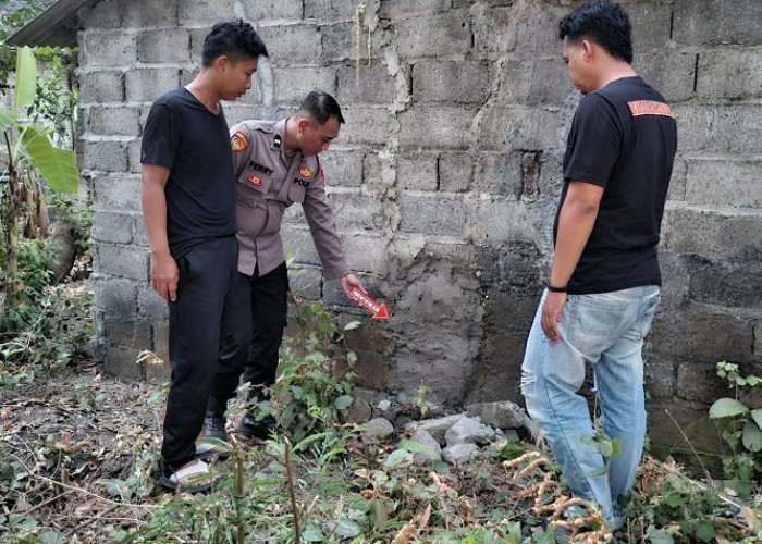 Usai Nonton Sound Horeg, Vario Warga Winongan Pasuruan Dicuri