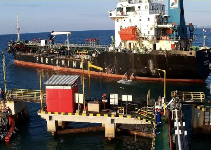 Gejolak Timur Tengah Memanas, Pertamina Pastikan Pasokan BBM Jatimbalinus Tetap Aman