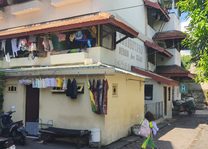 Adik Pelaku Pembunuhan di Sincaki Ungkap Sosok Asli Kakaknya