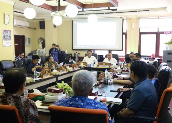 Sengketa Lahan Menur Pumpungan Temui Titik Terang, DPRD Surabaya Fasilitasi Musyawarah Bethany dan Warga