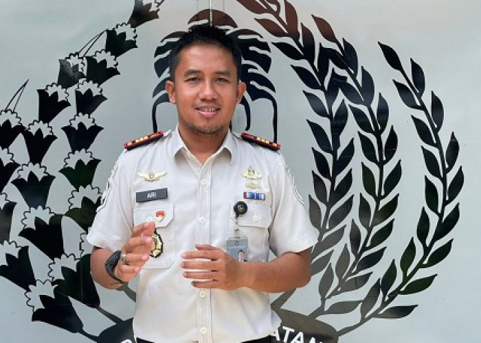 129 WBP Rutan Magetan Diusulkan Dapat Remisi HUT Ke-81 RI, 10 Langsung Bebas