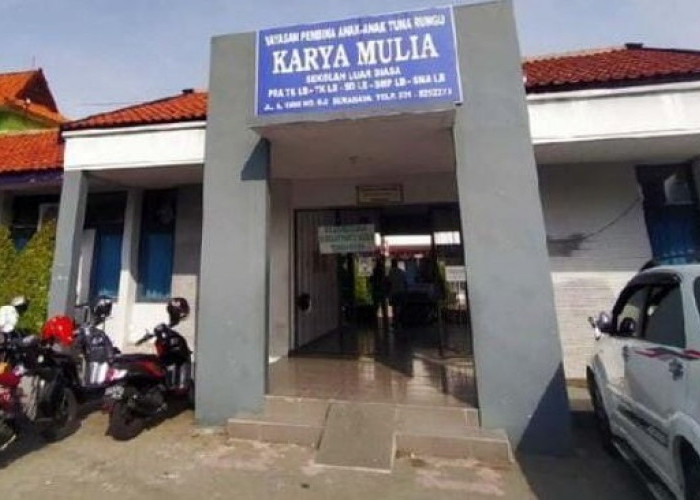 Tingkatkan Kualitas Pendidikan Disabilitas, Dindik Jatim Rombak Infrastruktur 5 SLB yang Dinegerikan