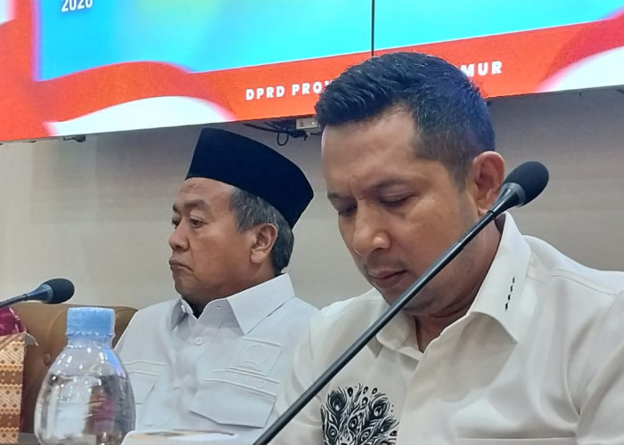 DPRD Jatim Awasi Ketat Efisiensi Anggaran di Sekretariat Dewan