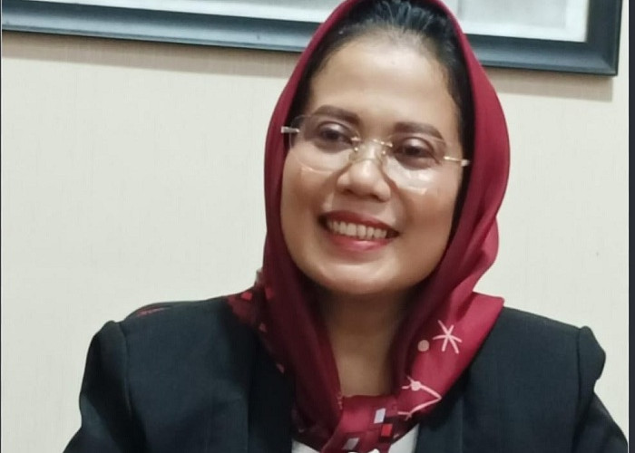  Sri Untari Soroti Desil DTSEN di Jatim, Jangan Sampai Warga Miskin Tersisih