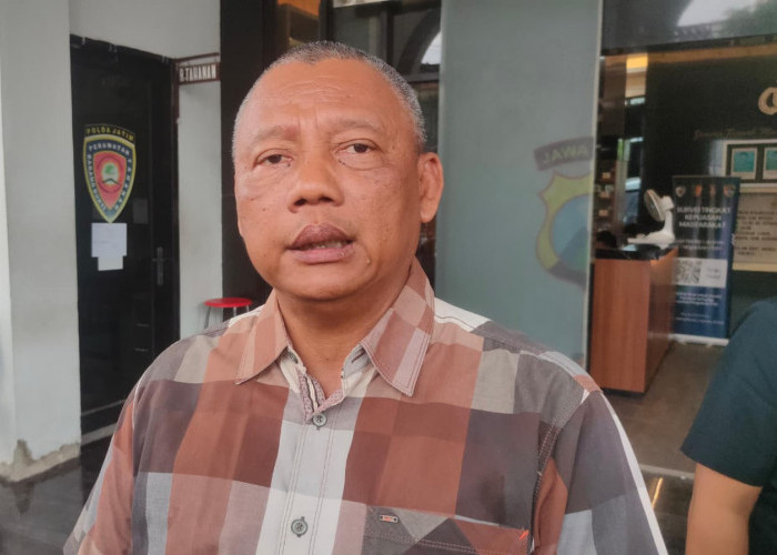 Polisi Imbau Korban Penipuan Eks Camat Pakal Surabaya Segera Lapor