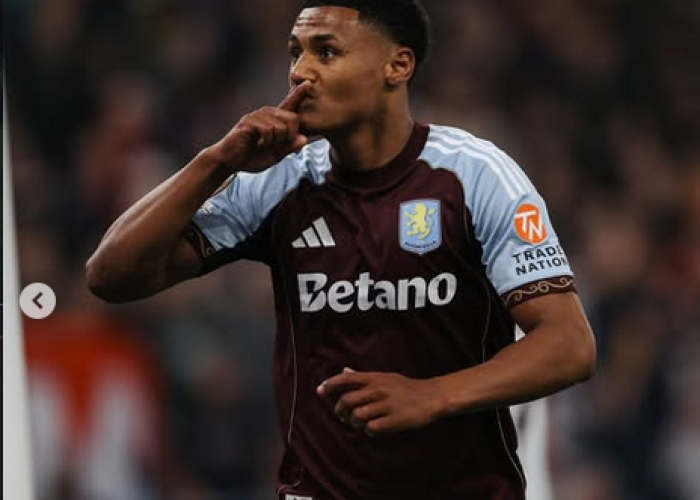 Aston Villa Hajar Bologna 7-1, Unai Emery Siap Hadapi Nottingham Forest di Semifinal Liga Europa