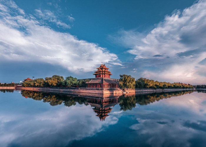 10 Destinasi Wisata di China yang Wajib Dikunjungi saat Libur Nataru