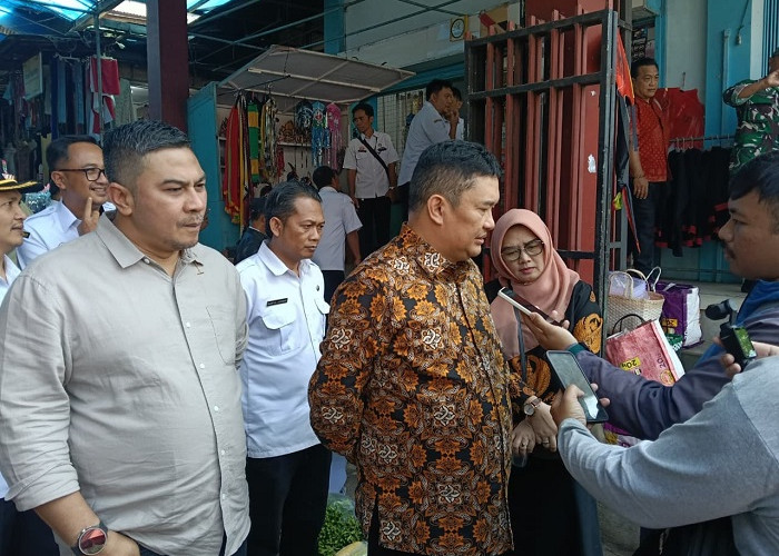 Pasar Karangploso di Kabupaten Malang Harus Kedepankan Keadilan, Kepastian Hukum, dan Kemanfaatan
