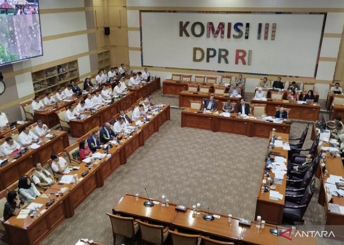Polri Tangguhkan Sementara Semua Penanganan Perkara Konflik Agraria