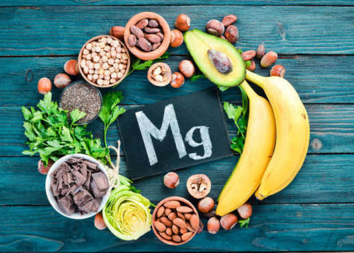 Inilah 7 Sumber Magnesium yang Lezat dan Baik untuk Kesehatan
