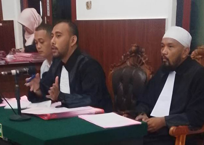 Apartemen Taman Melati MERR Surabaya Disewa 2 Bulan Jadi Gudang 60 Kg Sabu