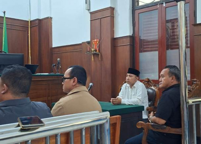Eks Kapolsek Asemrowo Rugi Rp 620 Juta Investasi Wood Pellet