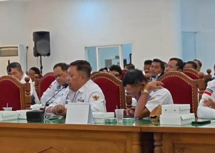 Dana Desa Tahap II Terancam Tidak Cair, APDESI Ponorogo Minta Penundaan PMK 81