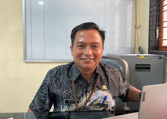 Mahasiswa Asli Magetan Disiapi Beasiswa Satu Miliar