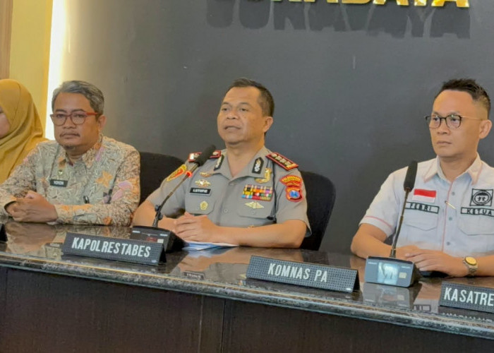 Kasus Dugaan Bullying Anak di Surabaya Diputus, ABH Dibina 6 Bulan dan Saksi Dikirim ke Ponpes