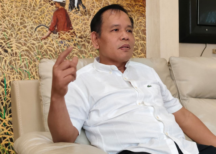 Ketua DPRD Surabaya Wanti-Wanti RT/RW, Penyaluran Bansos Harus Fair, Tak Boleh Ada Titipan