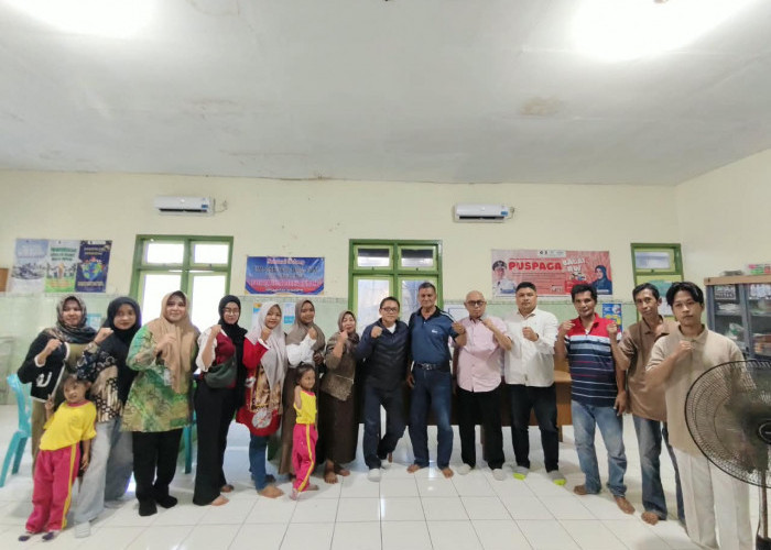 Hapus Stigma Kampung Narkoba, Kecamatan Semampir Geber Pemberdayaan Ekonomi di Jalan Kunti dan Gandeng Gen Z
