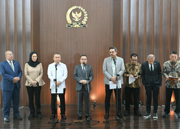 Perpres Ojol Terbit, Pekerja Transportasi Online Makin Terlindungi di Era Prabowo