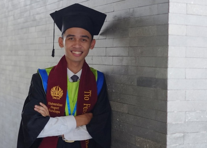 Paksa Pacar Aborsi, Tio Ferdian Rahmana: Saya Panik dan Sudah Tawarkan Pernikahan