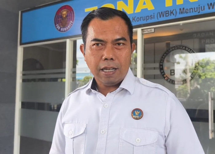 BNNP Jatim Tegaskan Tak Terima Uang dari Bos Valhalla Ivan Kuncoro Terkait Proses Hukum