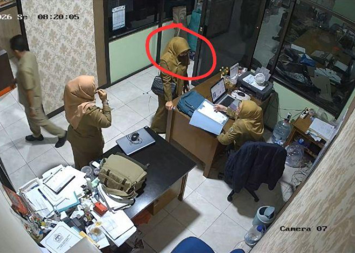 Pemkab Gresik Sanksi Tegas ASN yang Terlibat Pemalsuan SK 