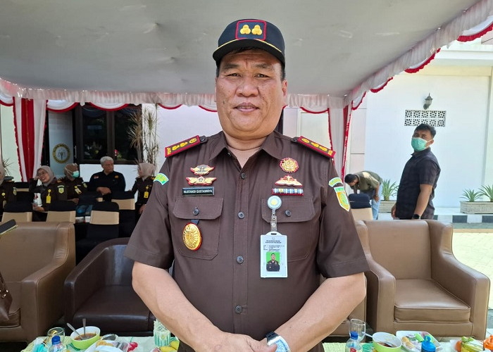 Kalah Praperadilan Kasus Pungli PTSL Wonosari, Kejari Pasuruan Siapkan Langkah Lanjutan