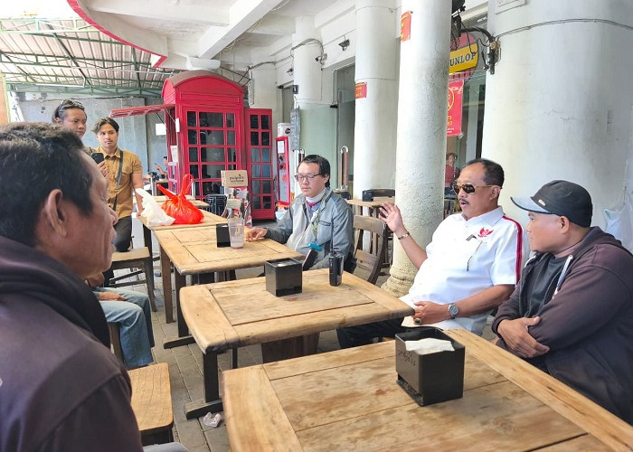  Kasus Perundungan terhadap Ojol di Surabaya Selesai Secara Kekeluargaan