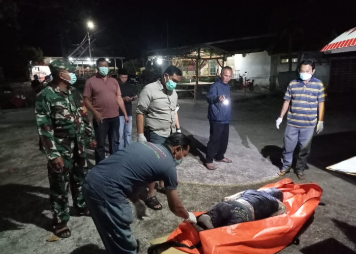 Mayat Pria Misterius Ditemukan Mengambang di Sungai Puger Jember, Teridentifikasi Setelah Tiga Hari