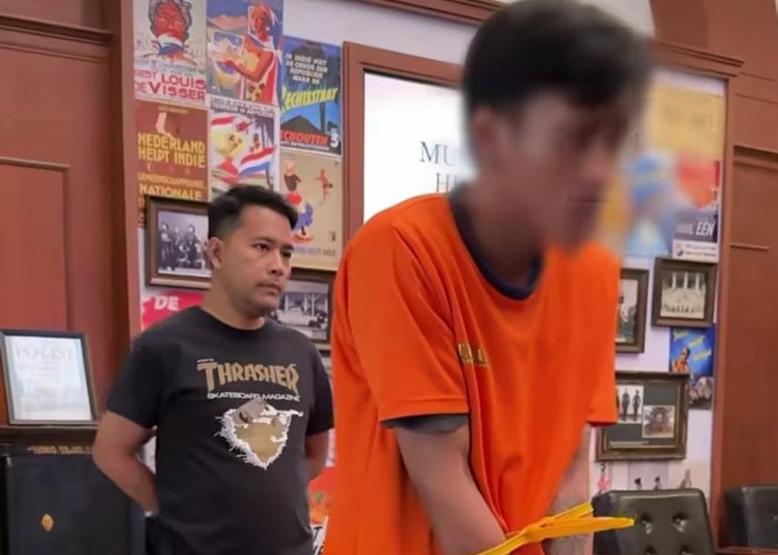 Perkembangan Kasus Jambret Tewaskan ASN di Genteng Surabaya, Kakak Pelaku Turut Diciduk