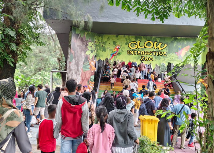 19,8 Juta Wisatawan Serbu Pariwisata Jatim Selama Libur Nataru