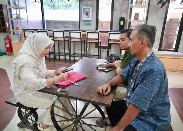 Dapat Tanah dari Orang Tua? Simak Penjelasan Proses Balik Nama Sertipikat Berikut Ini