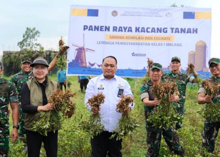 SAE L’SIMA Ngajum Malang Jadi Pusat Diseminasi Mitigasi Bencana dan Lingkungan