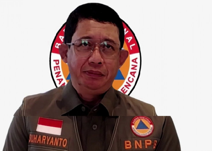 Prabowo Berangkatkan 50 Ribu Paket Sembako untuk Warga Terdampak Gempa NTT