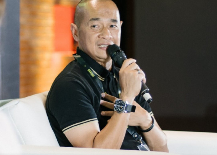 Kurniawan Dwi Yulianto Sebut John Herdman Beri Pesan Khusus untuk Timnas U-17