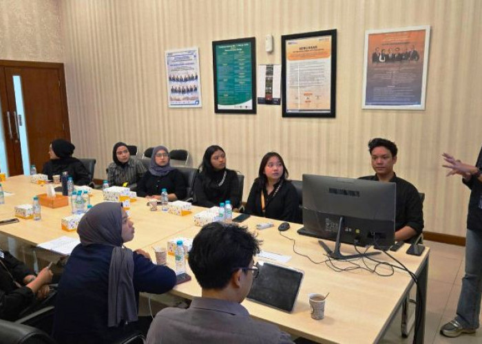 Terminal Teluk Lamong Perkuat Pencegahan HIV/AIDS 