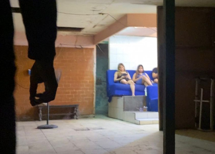 Aliran Upeti untuk Pejabat Pemkot Jadi Kunci Moroseneng Tetap Buka