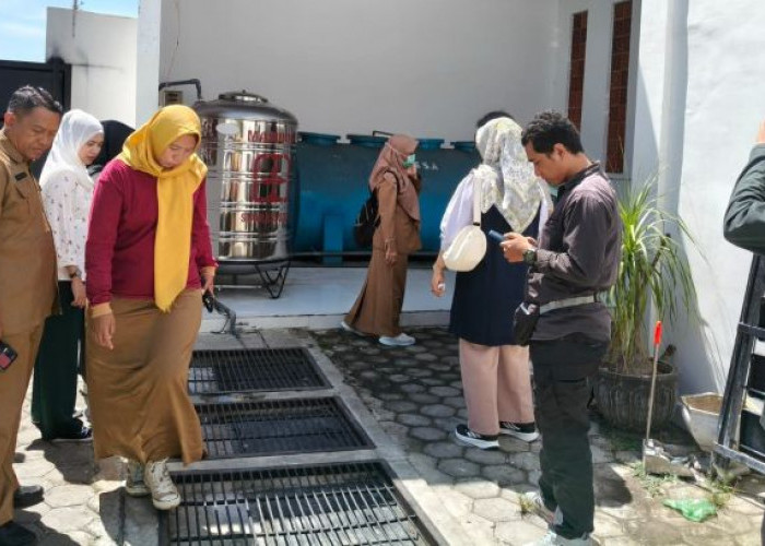 DPRD Situbondo Desak DLH Dampingi Perusahaan Kelola Limbah Cair di Panji