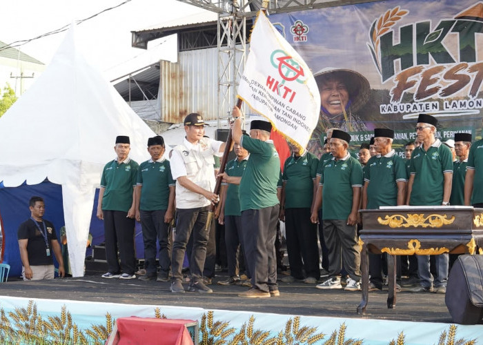 Dorong Pertanian Masuk Pasar Ekspor, Pemkab Lamongan Optimalkan Mekanisasi dan Kesejahteraan Petani
