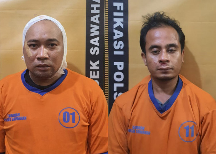 Rekam Jejak Kelam Pencuri Motor di Arjuno, Beraksi di 14 TKP dan 5 Kali Masuk Bui