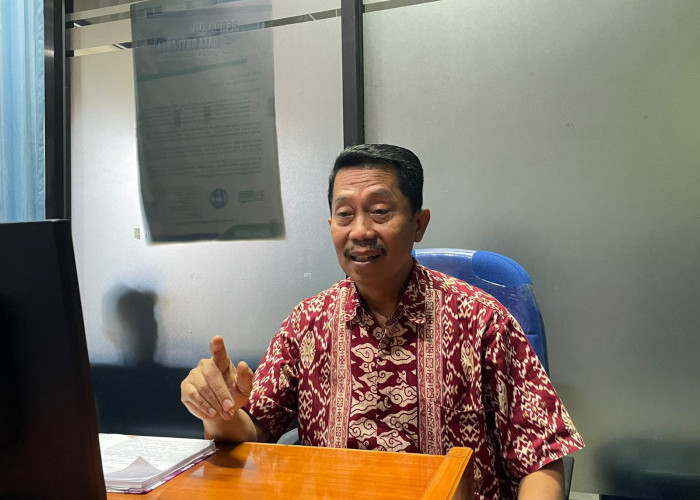 Alur Berobat RSUD dr Sayidiman Magetan Mudah, Cepat dan Transparan.  