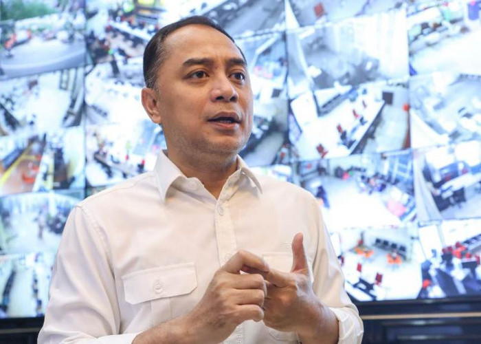 Perkuat Ketahanan Sosial, Pemkot Surabaya Akselerasi Program Kampung Pancasila