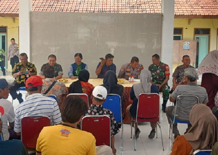 Polsek Lumajang Kota Tekankan Keselamatan dan Kepatuhan Aturan Jelang Karnaval Desa Boreng